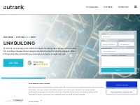 Link Building | Building Lasting Relationships - Outrank Ltd