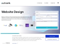 Web Design | Prices To Suit All Budgets - Outrank Ltd