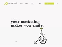 Outsource Marketing | Strategic Marketing Plan + Execution