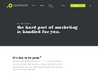 About Our Outsource Marketing Agency | Outsource Marketing