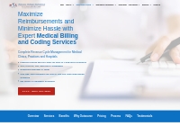 Medical Billing and Coding Services | OSI