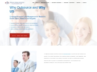 Why Outsource to Outsource Strategies International