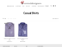 Casual Shirts for Men | Clothes for Men | Overstock Designers