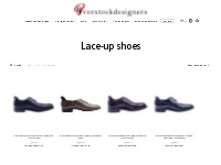 Men s Lace-Up Shoes | Lace-Up Shoes | Overstock Designers