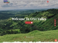 Welcome to OXI Valley Luxury Hotels in Igatpuri | Book Best Budget Hot