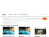 Dominican Republic Hotels   Resorts | Oyster.com Hotel Reviews