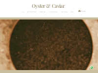 The Finest Caviar in Hong Kong |Russian   Farmed Caviar | Oyster    Ca