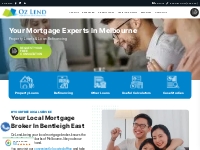 Local Mortgage Broker Melbourne | Expert Mortgage Broker Bentleigh Eas