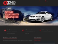 Ozmo Motorsport - The NO1 Remap Tuning Specialists in Dorset   the Sou