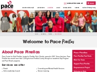 Pinellas | Pace Center for Girls