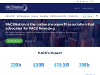 PACENation - Property Assessed Clean Energy Financing
