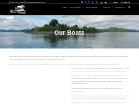 Our Boats Rental | Boat Charter Panama | Boat Tours