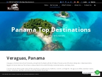 Panama Best Destinations | Pacific Adventure Tours