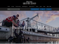 Pacific Historic Parks | Official Website | Hawaii, Guam, Saipan
