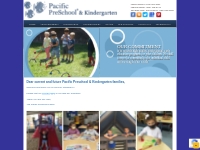 Pacific Preschool   Kindergarten | Day Care Center in San Marcos, CAPa