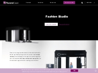 Fashion photo studio - Fashion Studio