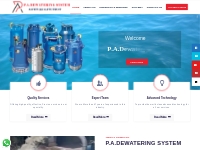 Dewatering Pump Rental   Hire Chennai | Contact 9841199046