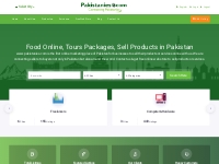 Web Directory in Pakistan, Business Listing Directories | Pakistanies