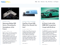 PakkaOffer: Get The Best Deals, Tech News   Product Reviews -