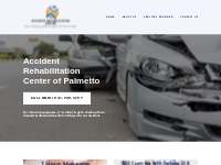 Accident Rehabilitation Center