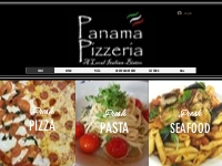 Best Pizzeria Panama City Beach | Italian Restaurant | Pizza Delivery