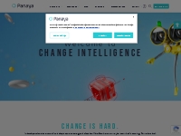 Welcome to Change Intelligence