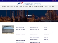 Stainless Steel Plate, SS 409L /415 / 410 /420 Plates, Corten Steel Pl