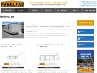 Transportable Buildings for Sale | Brisbane | QLD | NSW | Gold Coast