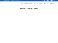 Student Video Testimonies | Pankaj Kumar SEO