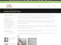 Spunlace Nonwoven Fabric | Spunlace Non Woven Felt | Spunlace Microfib