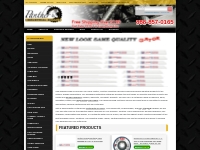 Industrial Supplies | Saw Blades | Abrasives | Water Hoses | Air Hoses