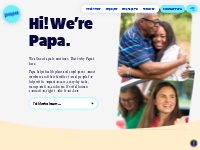 Papa | Companion Care for Older Adults   Families