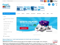 Papercutz Home Page