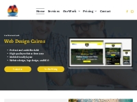       Cairns Web Design, SEO   Small Business Growth