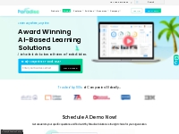 Learning Management System: AI-Powered LMS | Paradiso LMS