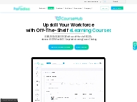 Ready Made Course Catalog | Off-The-Shelf eLearning Courses Library