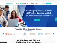 Learning Experience Platform (LXP)- Paradiso eLearning