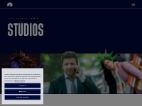 CBS Studios | Paramount