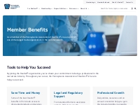 Member Benefits - Pennsylvania Association of Realtors®