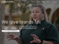Medtech Marketing and Branding Agency San Diego | ParkerWhite