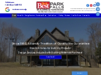            Building Supplier | Park Falls, WI | Park Falls Building