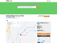 Dalton Bridge Caravan Park, North Yorkshire | Park Homes