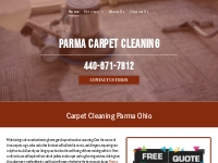       Parma Carpet Cleaning | Carpet and Rug Cleaning Parma, Ohio