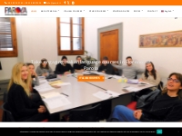 Italian Language School in Florence | Parola School