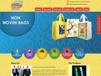 Non Woven Bags Manufacturer in Mumbai