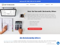 Zoho Books Accounting Software | Zoho Books Implementation