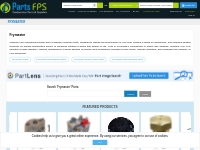 Frymaster Parts - PartsFPS. Restaurant Equipment   Foodservice Parts -