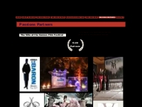 PASSIONS PARTNERS | Passionsproductions