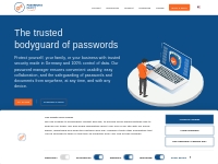Password Depot: The powerful password manager!