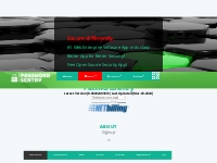 About :: Signup :: PasswordSentry
